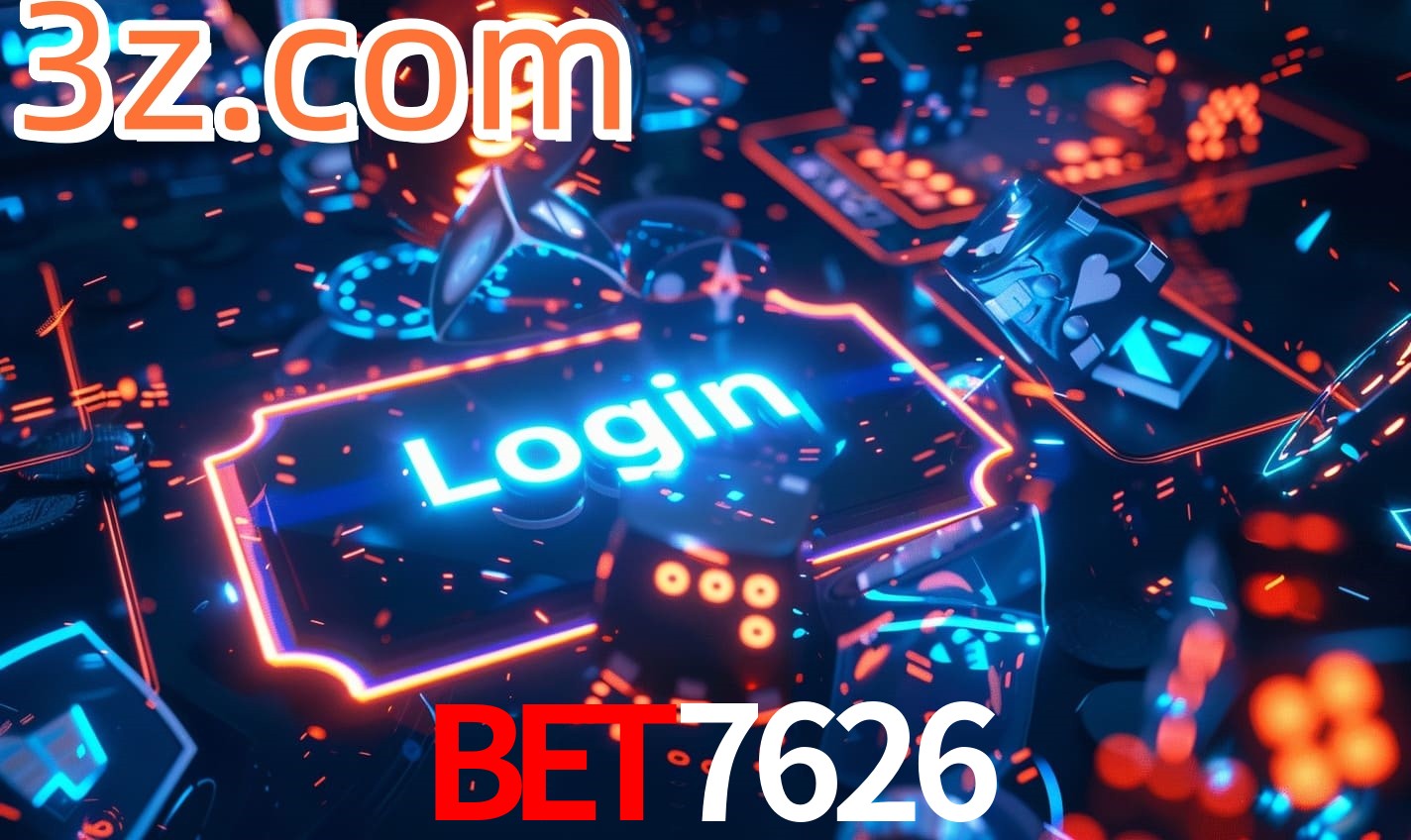 Bônus de Cadastro Cassino Bet7626